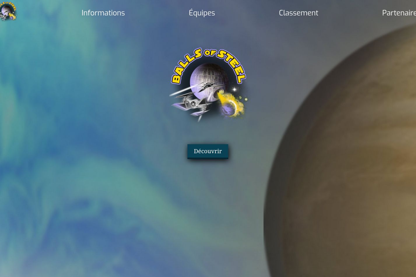 Site web de La FaBrick