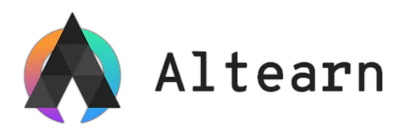Logo d'Altearn